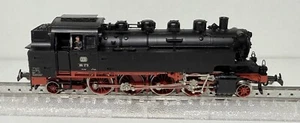 Märklin H0 3096 Dampflok BR 86 173 DB Ep.III gebraucht & OVP - Picture 1 of 6