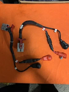 Battery Harness DWR1502H005 Quantum Edge, Edge 2.0, Edge X, Jazzy 600 ES, Edge 3 - Picture 1 of 4