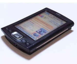 Excelente PDA de mano Palm TX reacondicionado con pantalla nueva - EE. UU. + ¡Rápido! - Imagen 1 de 3