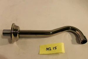 Mico Design MI834-PN Wall Tub Spout in Polished Nickel - Picture 1 of 3