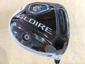 Golf Driver TaylorMade Gloire F Tour AD MT-5 R1 11 45.25inch JAPAN - Picture 1 of 8