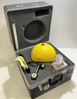 InterOcean System S4 Current Meter, DHL Ship World Wide - Image 1 of 4