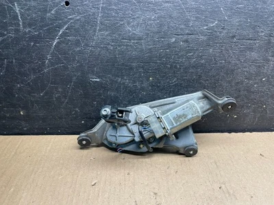 2007 to 2015 Mazda CX-9 CX9 Windshield Rear Wiper Motor U9266 DG - Image 1 of 4