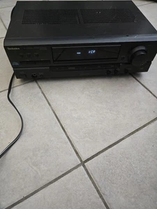 Technics SA-EX140 Stereo Receiver System  - Picture 1 of 5