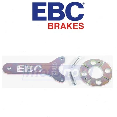 EBC Clutch Removal Tool for 1985-2003 Honda XR100R - Tools Clutch  vg - Imagem 1 de 4
