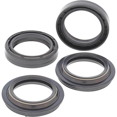 All Balls 56-123 Fork Seal & Dust Seal Kit For Honda CB900C 80-82 CBR600F 87-90 Foto 1 de 4