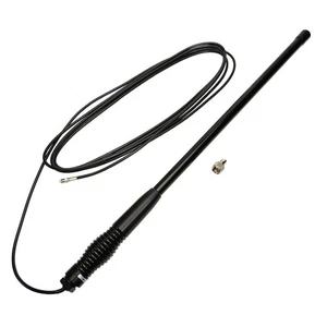 Wouxun 24" Spring Mounted GMRS Antenna for Offroad Vehicles (ANO-058G) - Afbeelding 1 van 7