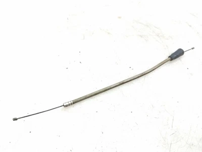 73 74 75 雅马哈 RD350 RD250 节气门汽化器汽化器电缆线 — 第 1/4 张图片