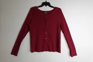 Eddie Bauer, cárdigan, grande - Imagen 1 de 4