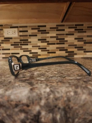 Gafas unisex con logotipo FENDI.nuevas con estuche..52-15-135.imprescindibles..baratas Foto 1 de 4