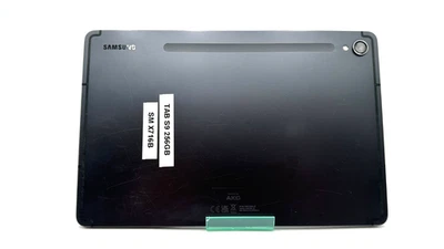 Samsung Galaxy Tab S9 – 256GB – Graphite – SM-X716B - Bild 1 von 4