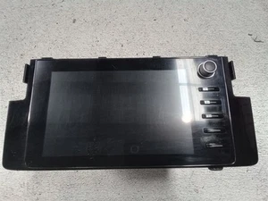 Audio Equipment Radio Receiver US Market Touring Fits 19-21 CIVIC 39101TEGA61 - Picture 1 of 12