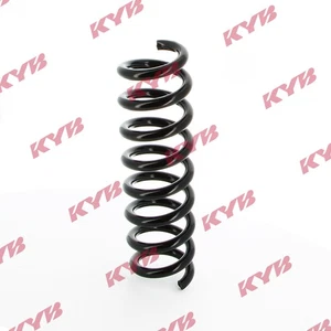 2x Coil Springs (Pair Set) fits BMW 430D F32 3.0D Rear 14 to 20 N57D30A KYB New - Picture 1 of 2