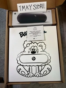 VERDY BEATS PILL Vear Estatua Nueva Niñas No Llores Beats By Dre En Stock - Imagen 1 de 4