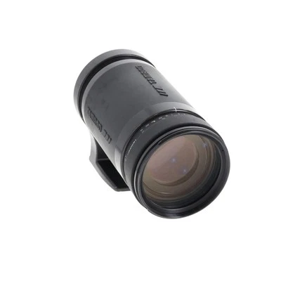 Tamron 200-400mm f/5.6 D LD IF 75DN Autofocus Lens for Nikon F-Mount - Image 1 of 4