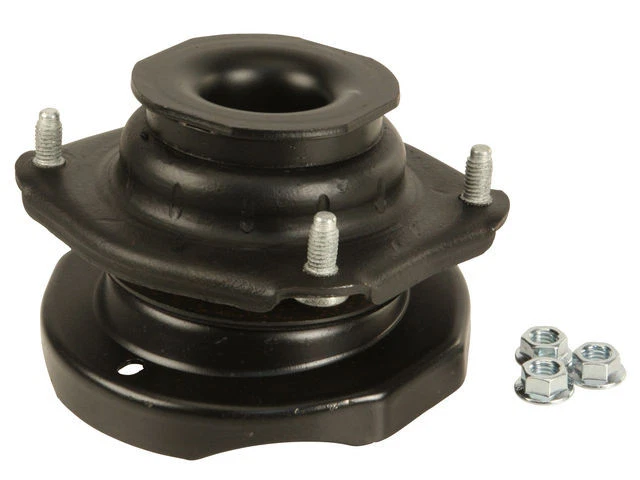 For 2001-2004 Kia Spectra Strut Mount Rear Left 11998QDWD 2002 2003 Strut Mount - Imagem 1 de 2