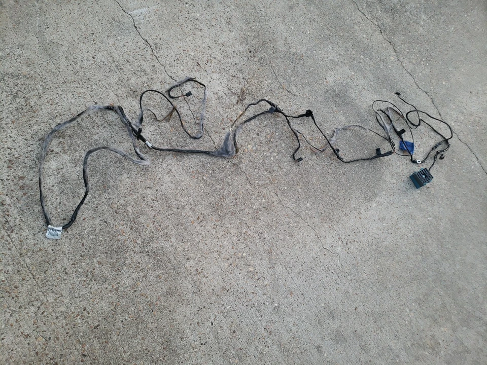 通用 2004 GMC ENVOY 4.2 室内车厢线束顶灯完整 15079781 — 第 1/4 张图片