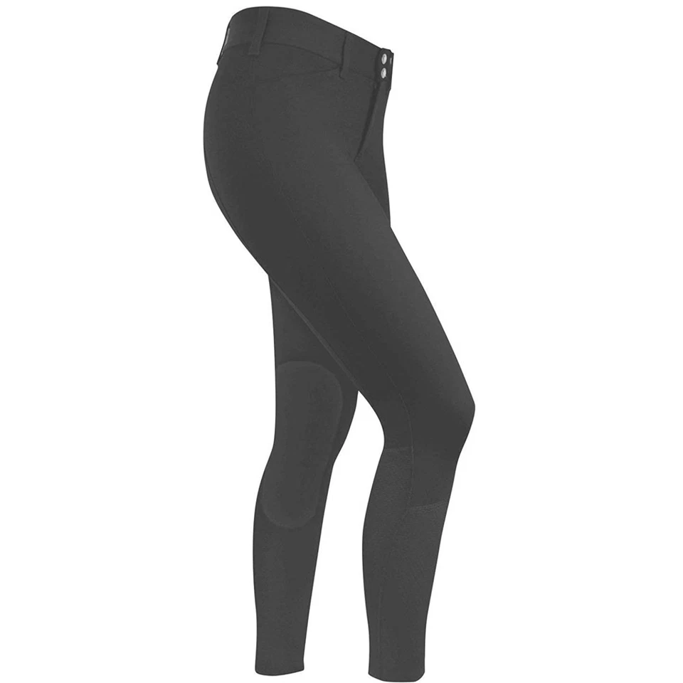 11TO X Grande Irideon Infantil Elástico Issencial Respirável Equitação Apertado - Imagem 1 de 1