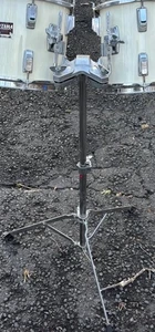 Tama Swingstar Japan Vintage Double tom drum Mount stand ONLY - Picture 1 of 6