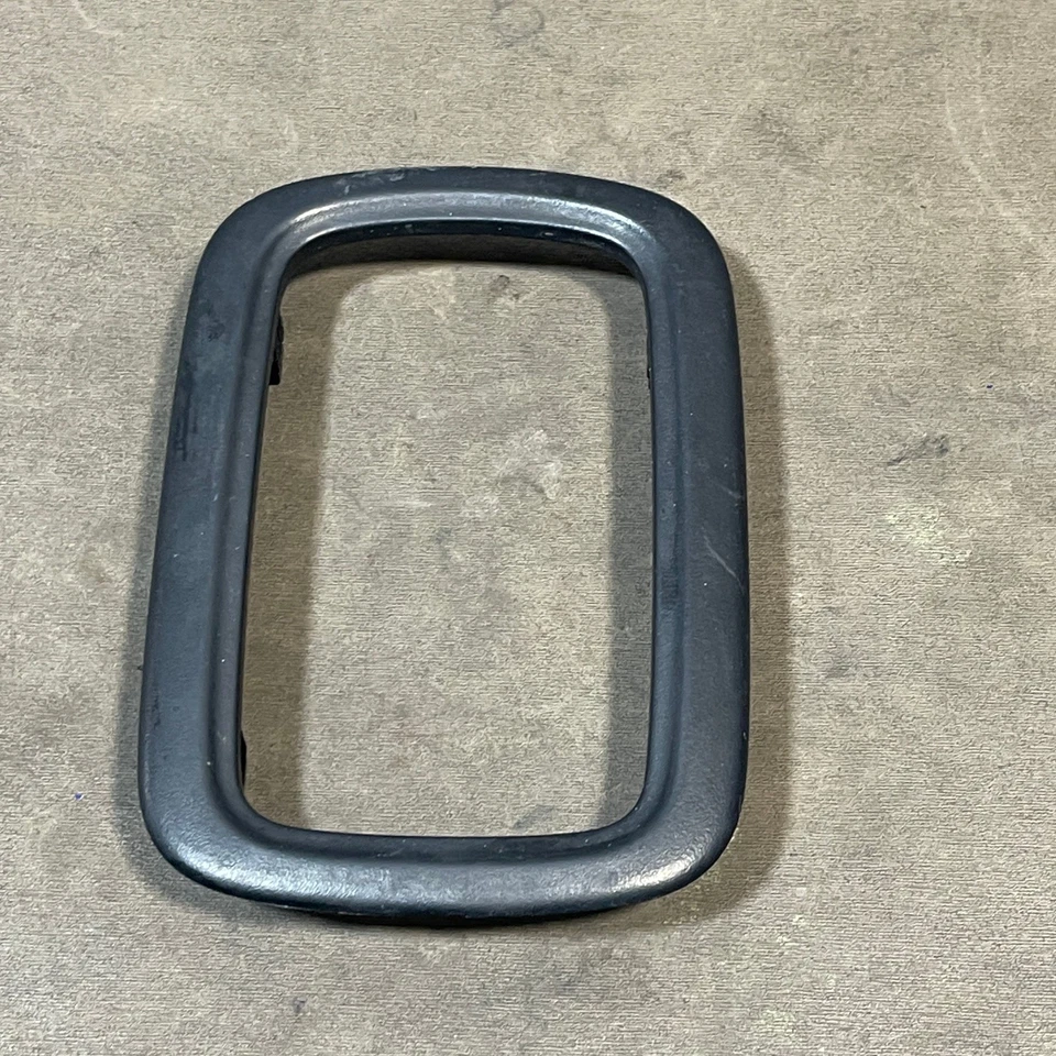 Honda Accord 1998-2000 transmisión automática cambio de piso bisel moldura Foto 1 de 4