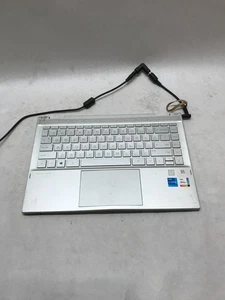 HP Pavilion x360 14-dw1010wm Intel Core i5 8GB RAM NO SSD/OS For Parts AS IS -DW - Picture 1 of 5