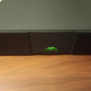 Naim NAP 200 Power Amplifier - Imagen 1 de 5
