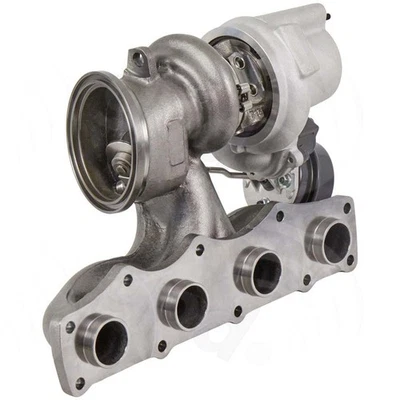 Turbocompresor Global Parts Distributors 2511529 para BMW 328i X3 Z4 12-13 Foto 1 de 4