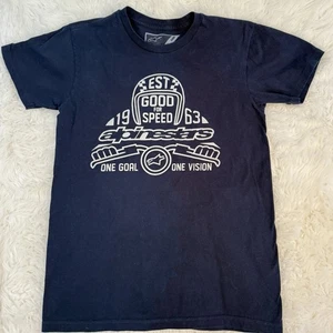 Alpinestars Snap T Shirt M - Picture 1 of 3