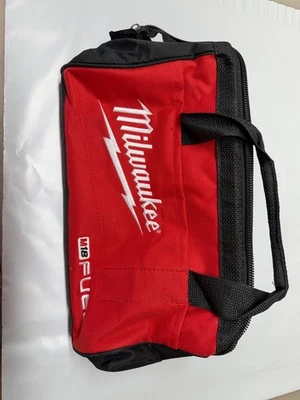 Small Milwaukee Tool Bag. - Image 1 of 2