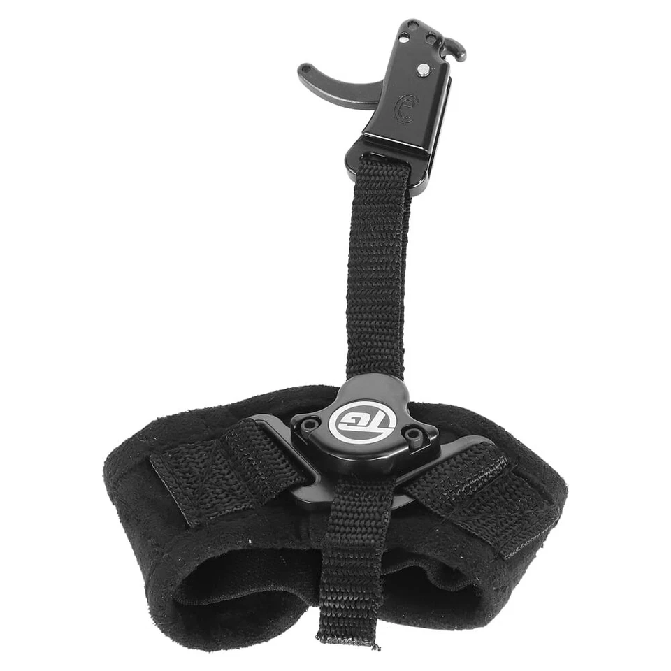 Carter Rx1 Bow Release with TruGlo Strap, Magnetic Hook (RWRX11651) - Image 1 of 1