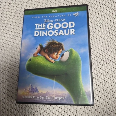 Disneys The Good Dinosaur Dvd - Image 1 of 3