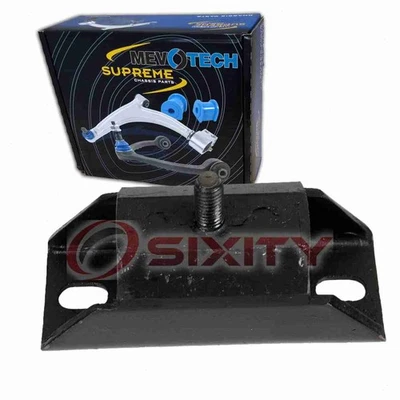 Mevotech Supreme MK6443 Torsion Bar Mount for SM7043 SM5042 MK91010PR kb - Image 1 of 4