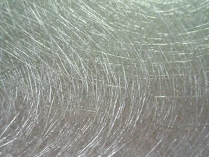 Rollo De 50m ² De Mate De Vidrio 450g. Para Resina Poliéster Y Epoxi - Imagen 1 de 1