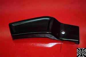 05 2005 SUZUKI BOULEVARD 800 C50 BLACK RIGHT SIDE COVER PANEL COWL FAIRING - Picture 1 of 8