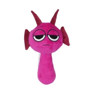 Sprunki AO 10 Inch Stuffed Animal Plush Toys Toddler Fluffy Dolls Kids Gifts - Picture 1 of 1