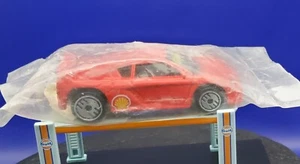 HOT WHEELS 1993 SHELL GASOLINE PROMO SERIES ZENDER FACT 4 - Picture 1 of 3