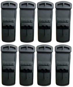 8x guma napinająca do błotnika tylnego 220x75 do DAF XF105 XF106 CF OE 81664100226 - Zdjęcie 1 z 7