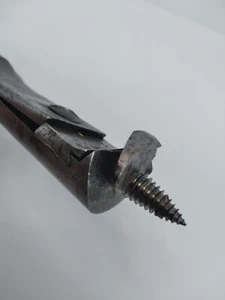 Broca expansiva de cabeza sólida Craftsman EE. UU. 7/8" a 3" ajustable - Imagen 1 de 7