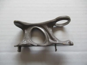 VINTAGE 1983 KENNER STAR WARS JABBA THE HUTT FIGURE PLAYSET HOOKAH STAND PART - Picture 1 of 2