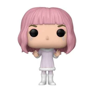 Wednesday Rave'n Dance Enid Sinclair Funko Pop! Figura de vinilo #1578 PopShield In - Imagen 1 de 1