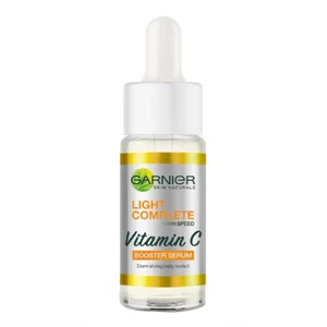 Garnier Light Complete Vitamin C 30X Booster Serum 15 Ml fast absorbing essence - Picture 1 of 3