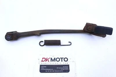 1984 HONDA INTERCEPTOR 750 OEM SUPORTE DE CHUTE LATERAL R1.BX10 - Imagem 1 de 4