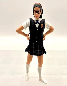 SNL Saturday Night Live Mary Katherine Gallagher Action Figure - Picture 1 of 7