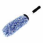 Brand New Wheel Cleaning Brush Auto Parts Car Wheel Cleaning Brush Tool