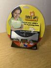 Time's Up! Automatic TV and Videogame Timer Allowance New Sealed 2005