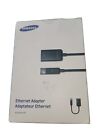 Samsung LAN Ethernet Adapter Dongle AA-AE2N12B Cable Ultrabook ATIV 9 Series