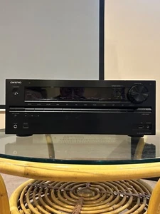 ONKYO TX-NR636 7.2 Channel 300 Watt Home Theater AV Receiver - Picture 1 of 7