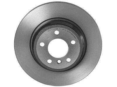 Rotor de freno Zimmermann 44355RKXD 2018 para BMW 340i GT 2017-2019 Foto 1 de 2