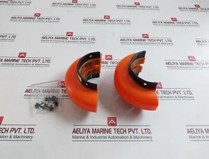 Rexnord E10 Flexible Coupling Element Set - Picture 1 of 12