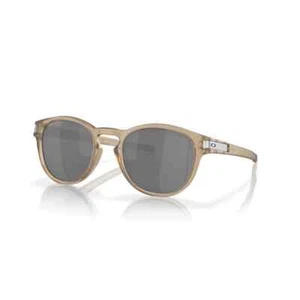 OAKLEY | NUEVO | PESTILLO | 9265 - 68 | 53 | SEPIA MATE | NEGRO PRIZM | POLARIZADO - Imagen 1 de 1